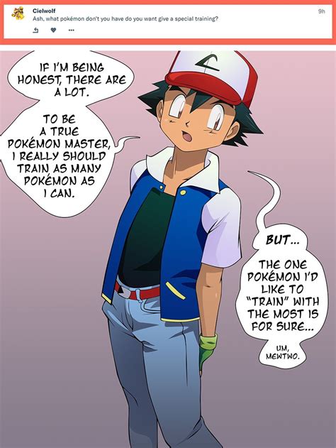 Pokemon Ash Porn Videos 